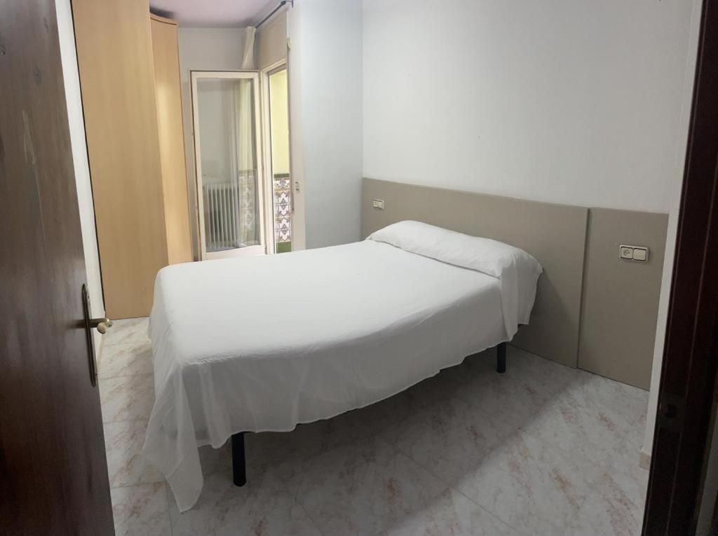Apto. Grande, Luminoso Y Centrico Apartman Olot Kültér fotó
