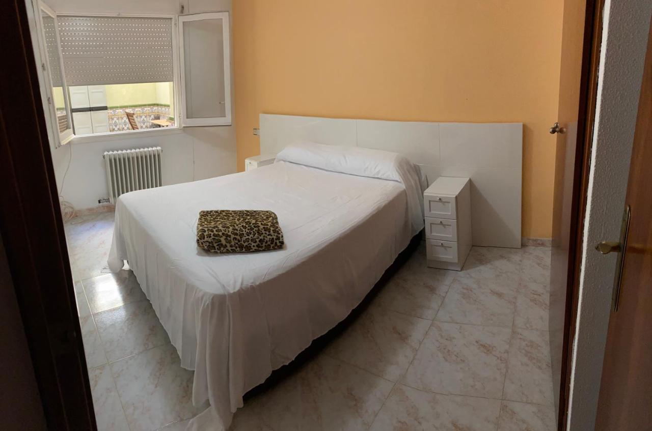 Apto. Grande, Luminoso Y Centrico Apartman Olot Kültér fotó